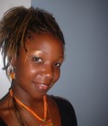 Rencontre Femme Côte d'Ivoire à Abidjan  : Alimata, 36 ans